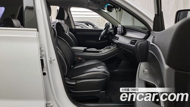 Hyundai Palisade 2019 — photo 11