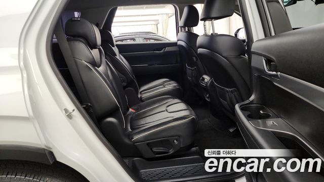 Hyundai Palisade 2019 — photo 12