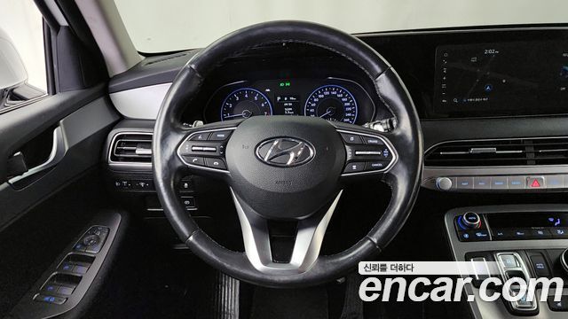 Hyundai Palisade 2019 — photo 13