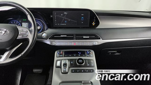 Hyundai Palisade 2019 — photo 14