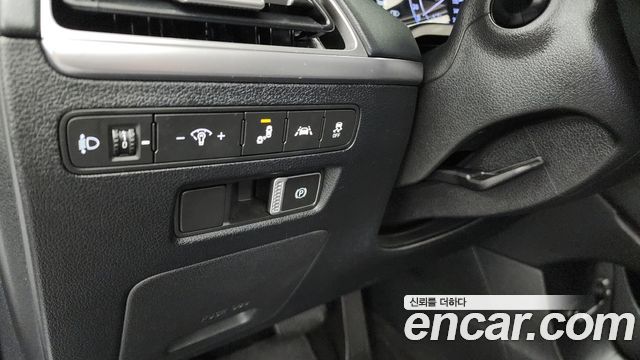 Hyundai Palisade 2019 — photo 16