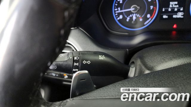 Hyundai Palisade 2019 — photo 18