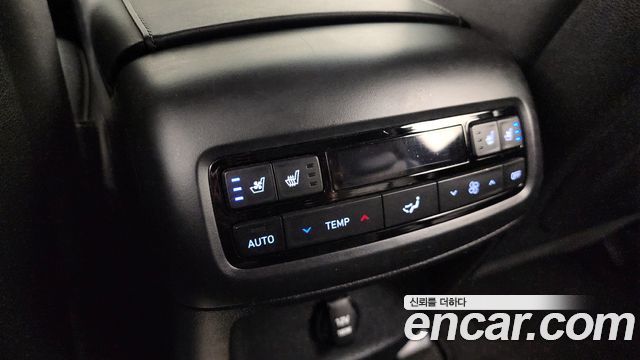 Hyundai Palisade 2019 — photo 19