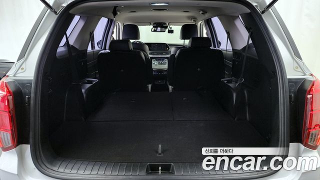 Hyundai Palisade 2019 — photo 20
