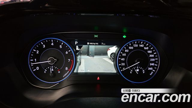 Hyundai Palisade 2019 — photo 8