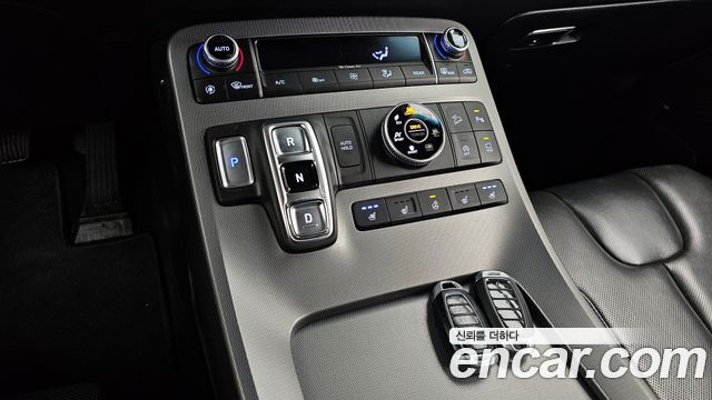 Hyundai Palisade 2019 — photo 9