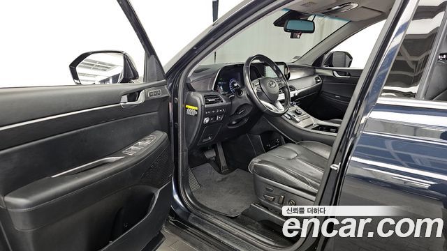 Hyundai Palisade 2019 — photo 10
