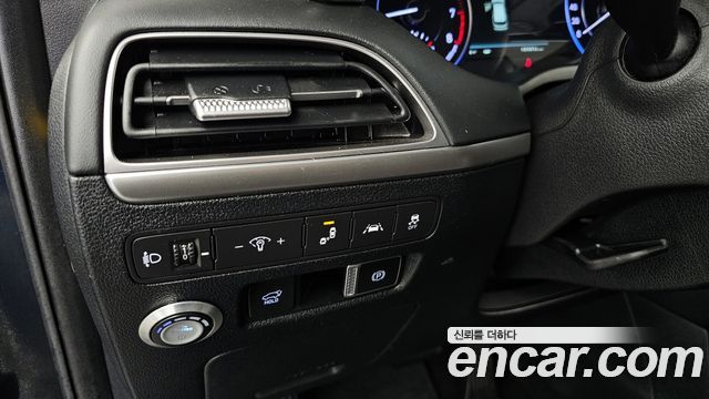 Hyundai Palisade 2019 — photo 14
