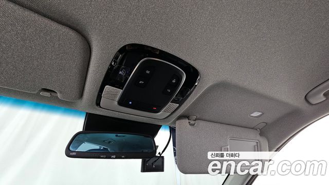 Hyundai Palisade 2019 — photo 18