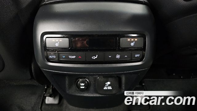 Hyundai Palisade 2019 — photo 19