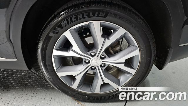Hyundai Palisade 2019 — photo 5