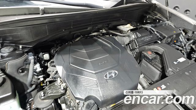 Hyundai Palisade 2019 — photo 6