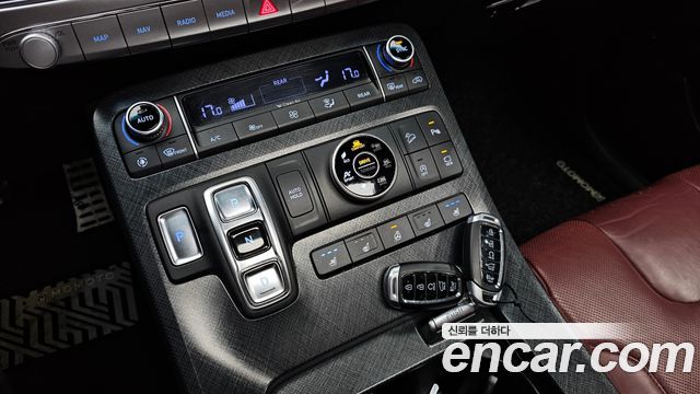 Hyundai Palisade 2019 — photo 9