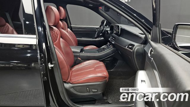 Hyundai Palisade 2019 — photo 11