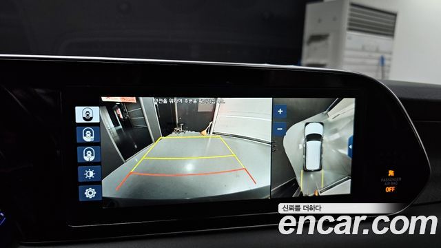 Hyundai Palisade 2019 — photo 15