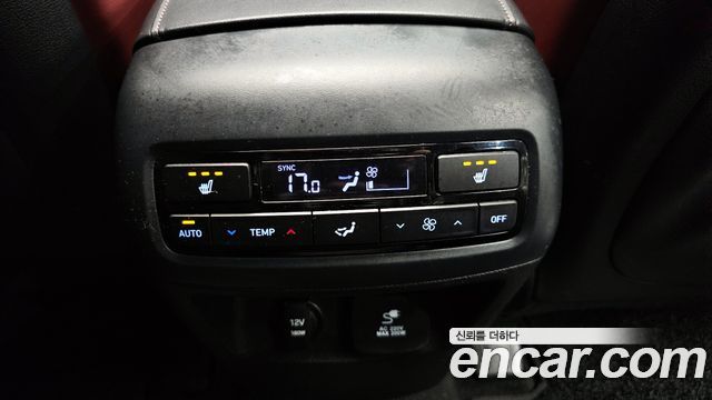 Hyundai Palisade 2019 — photo 18