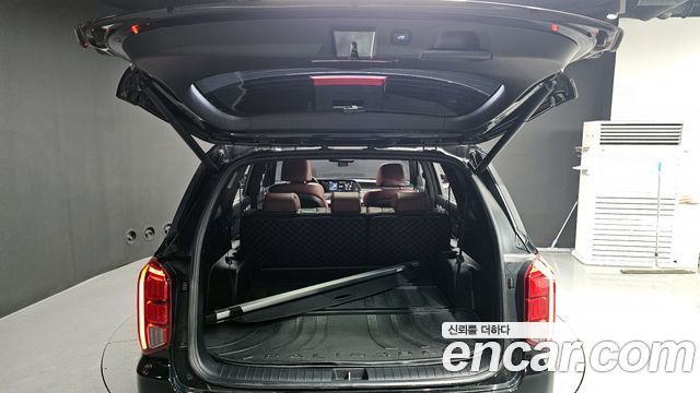 Hyundai Palisade 2019 — photo 20
