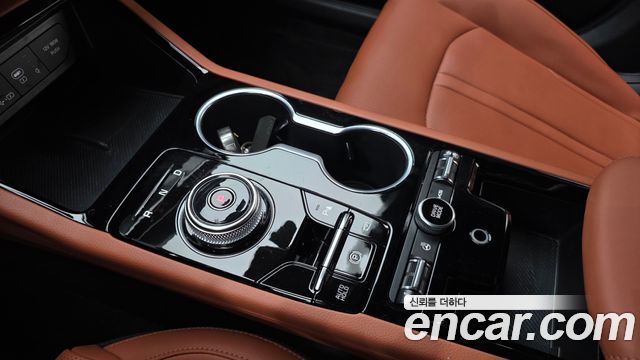 Kia K5 2024 — photo 9