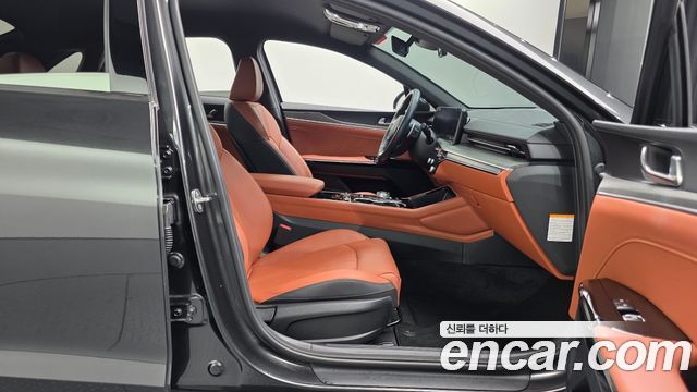 Kia K5 2024 — photo 10