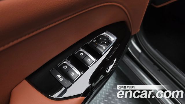 Kia K5 2024 — photo 17