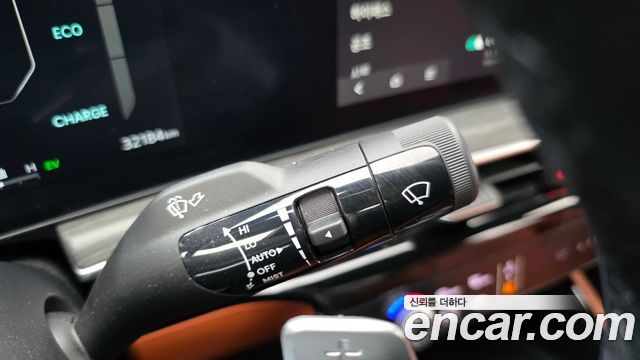 Kia K5 2024 — photo 18
