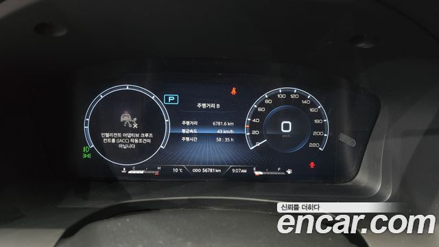 KG Mobility Rexton 2024 — photo 8