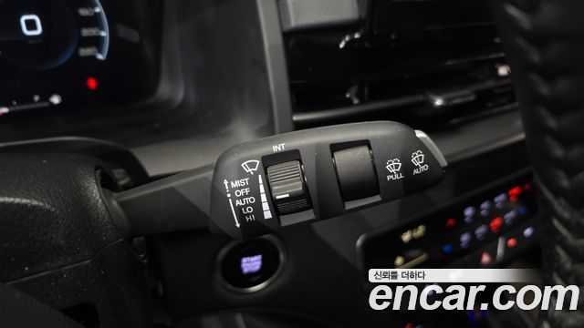 KG Mobility Rexton 2024 — photo 16