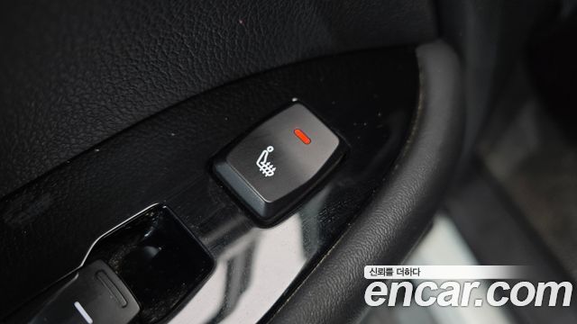 KG Mobility Rexton 2024 — photo 18