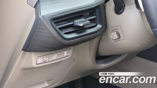 Kia K8 2023 — photo 16