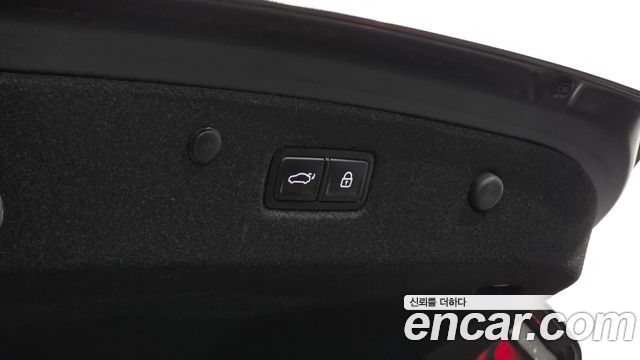 Kia K8 2023 — photo 20