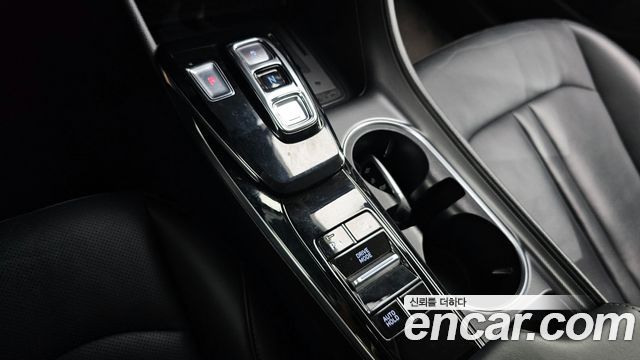 Hyundai Sonata 2020 — photo 9