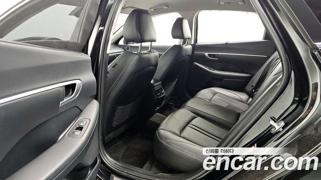 Hyundai Sonata 2020 — photo 10