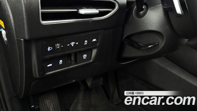 Hyundai Sonata 2020 — photo 14