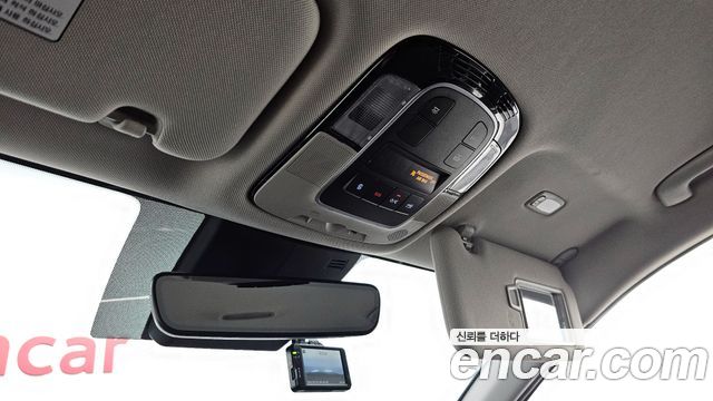 Hyundai Sonata 2020 — photo 20