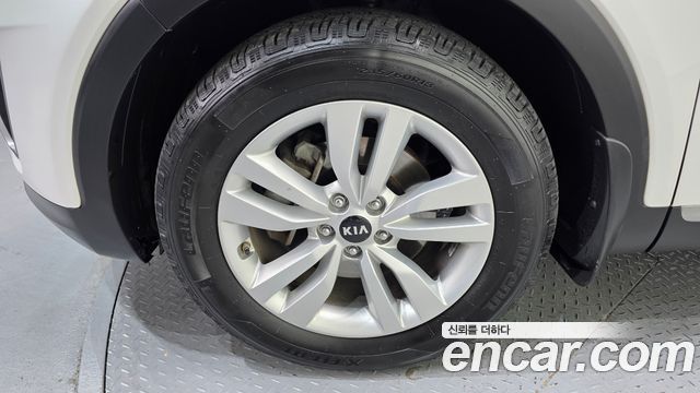 Kia Sorento 2017 — photo 5