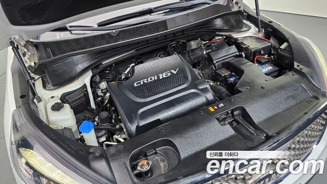 Kia Sorento 2017 — photo 6