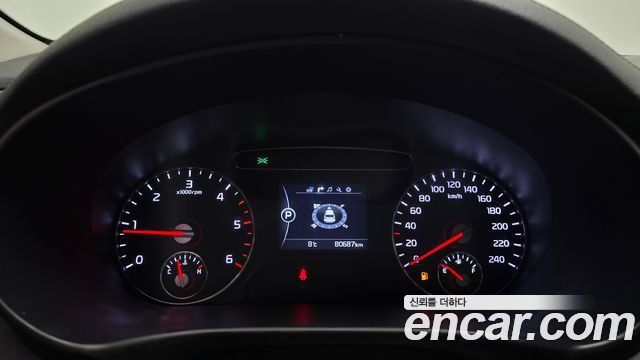Kia Sorento 2017 — photo 8