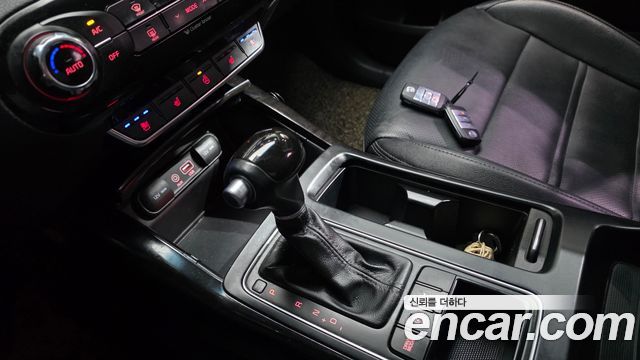 Kia Sorento 2017 — photo 9