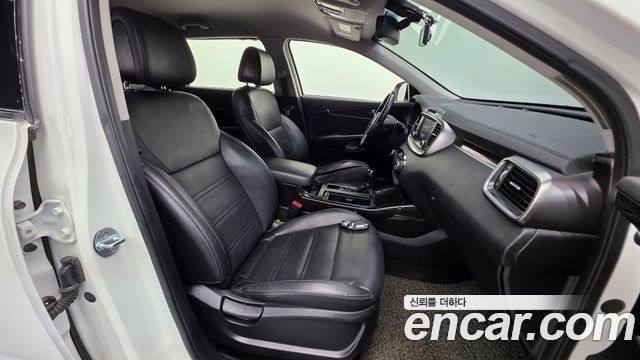 Kia Sorento 2017 — photo 10