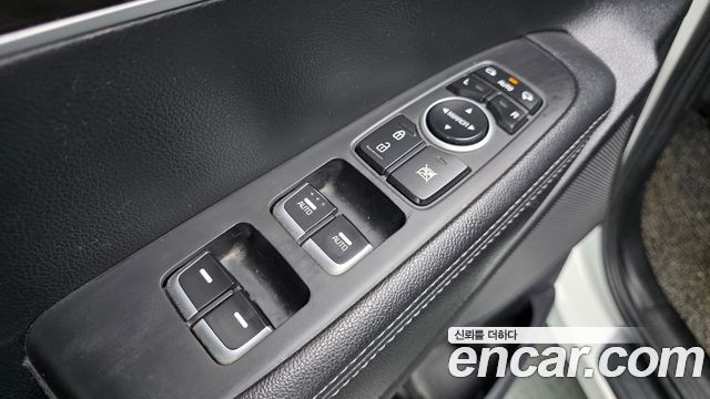 Kia Sorento 2017 — photo 12