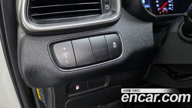 Kia Sorento 2017 — photo 13