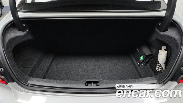 Volvo S60 2020 — photo 20