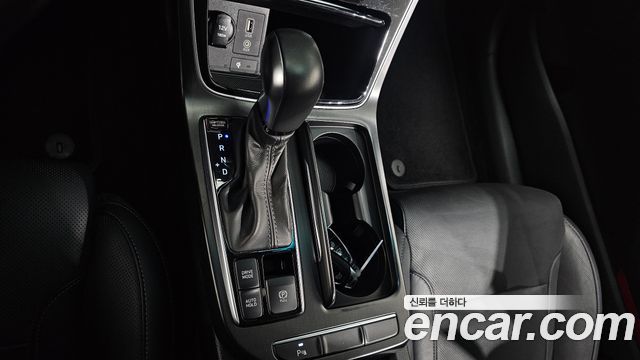 Hyundai Grandeur 2018 — photo 9