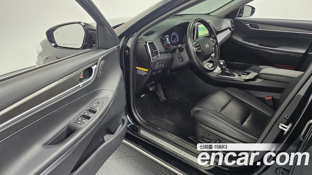 Hyundai Grandeur 2018 — photo 10