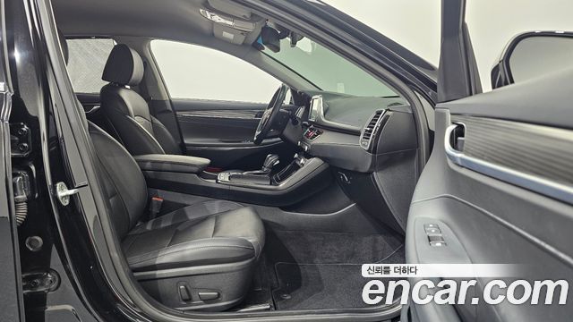 Hyundai Grandeur 2018 — photo 11