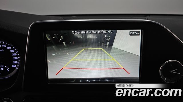 Hyundai Grandeur 2018 — photo 15