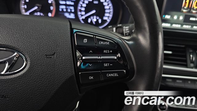 Hyundai Grandeur 2018 — photo 18