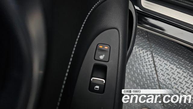 Hyundai Grandeur 2018 — photo 19
