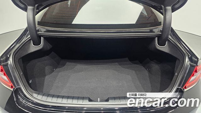 Hyundai Grandeur 2018 — photo 20