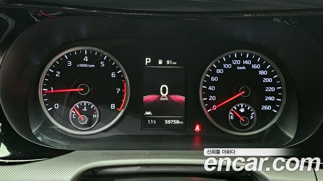 Kia K5 2021 — photo 8
